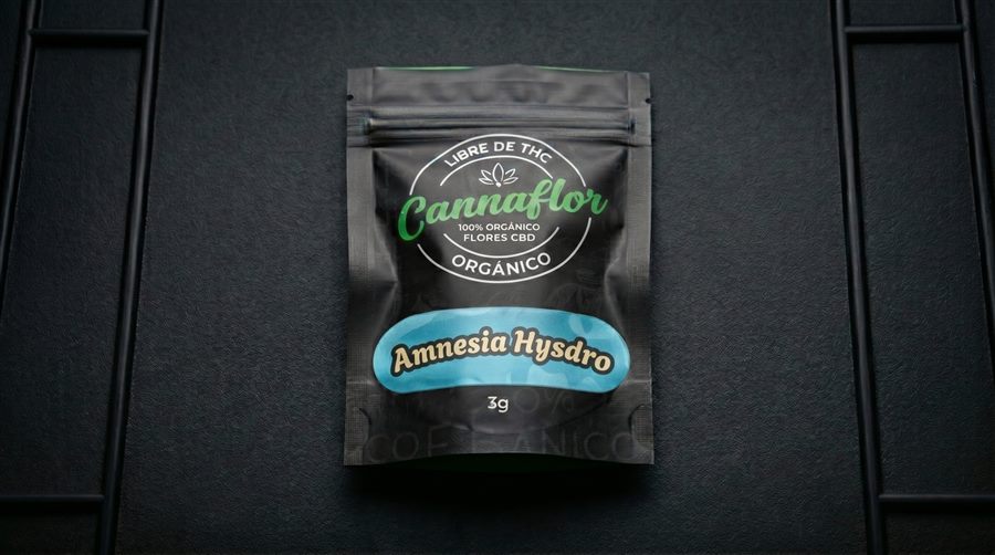 Producto principal CBD Store Torremolinos